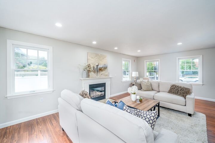 Property Photo: 185 Arsenal St MA 02472