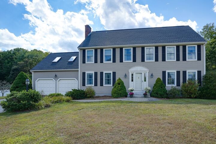 7 Andrews Street  Westborough MA 01581 photo