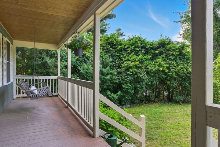 Property Photo:  15 Calvin St  MA 01432 