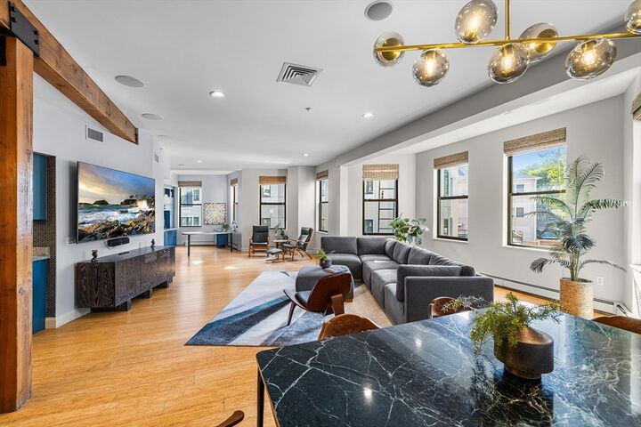 Property Photo:  74 Kent St C10  MA 02445 