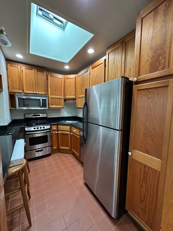 Property Photo:  439 Main Street 3  MA 02129 