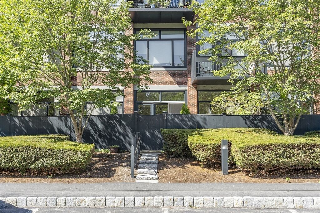 Property Photo:  100 Keyes Rd 223  MA 01742 