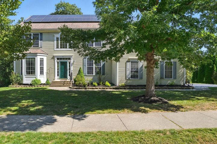 Property Photo: 25 Poplar Street MA 01560