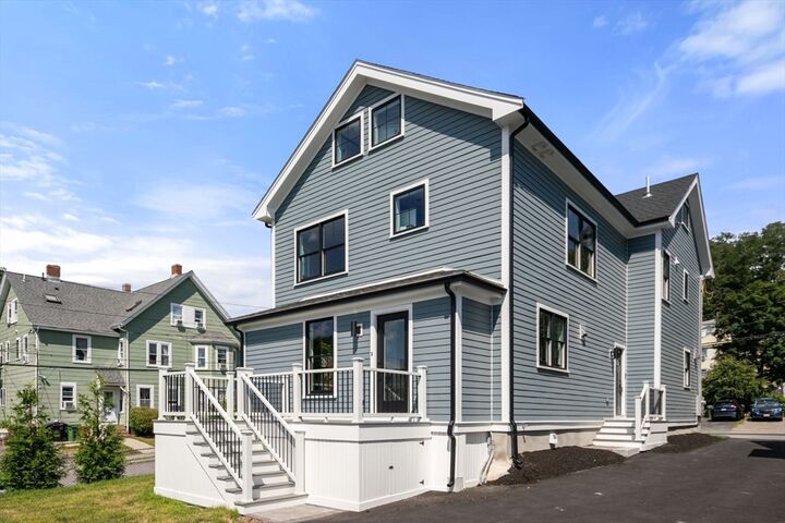 Property Photo:  71 Whites Ave 71  MA 02472 
