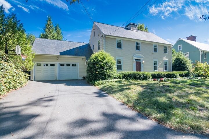 Property Photo:  42 Harrison Ave  MA 01060 
