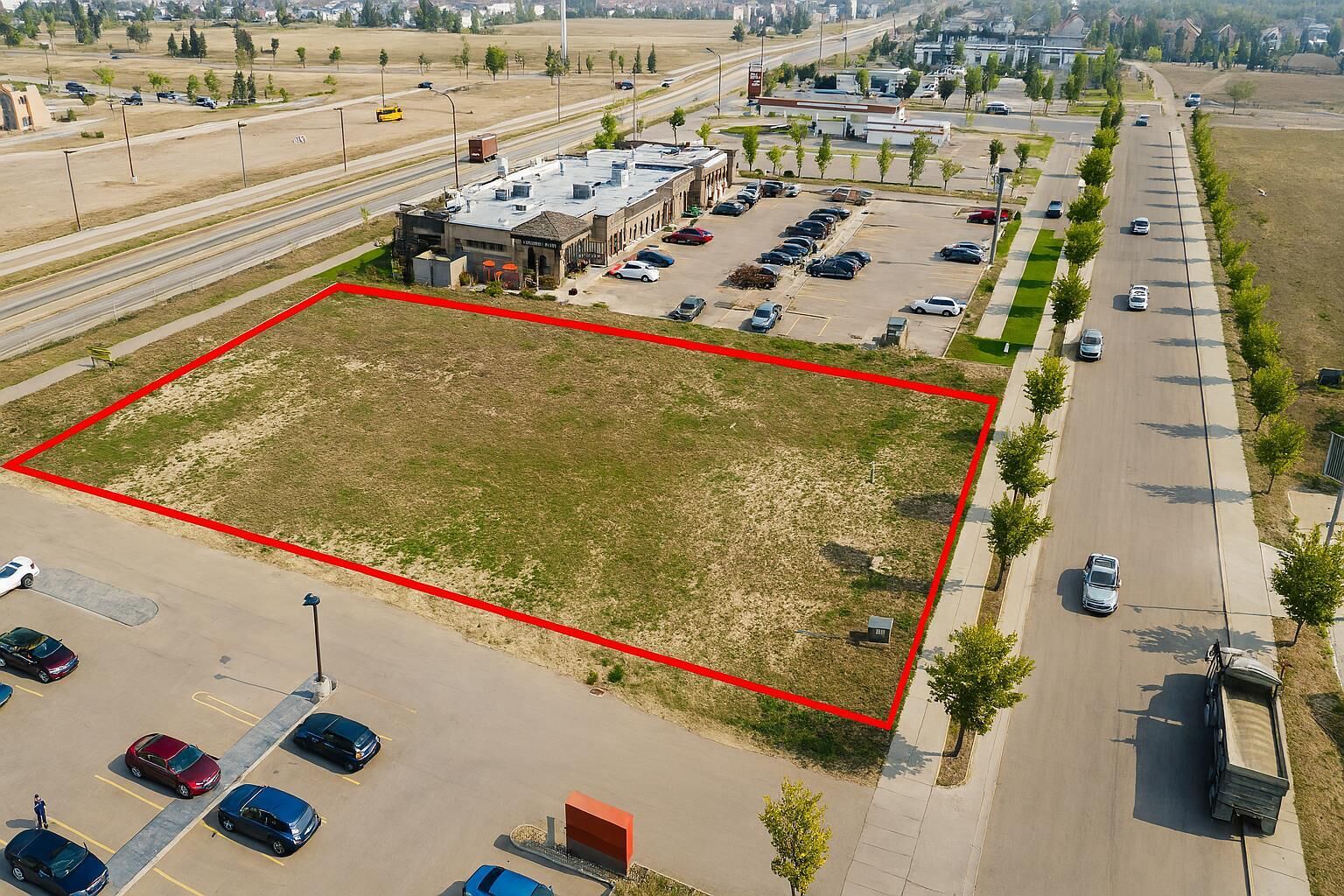 Property Photo: 10502 67 Avenue AB T8W 0K8