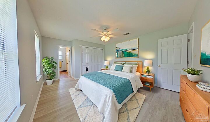 Property Photo:  451 Chris Ln  FL 32569 