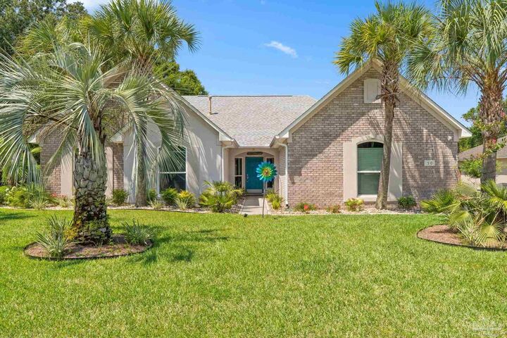 Property Photo:  50 Faison St  FL 32505 