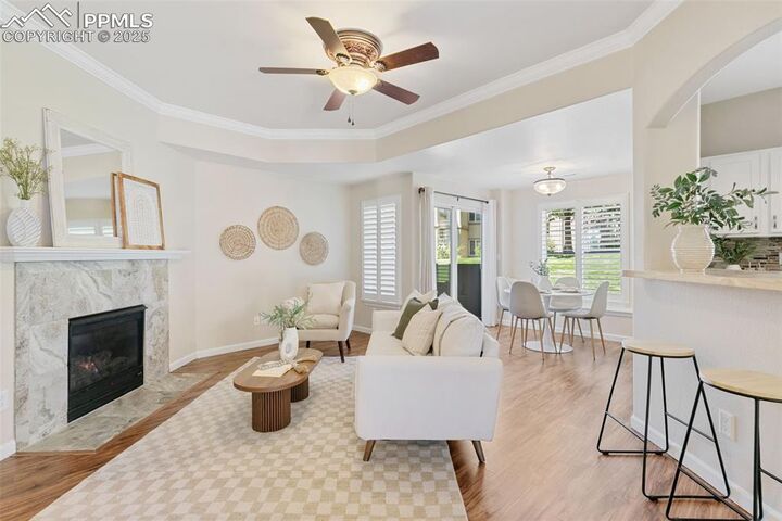 Property Photo:  6925 Ash Creek Heights 103  CO 80922 