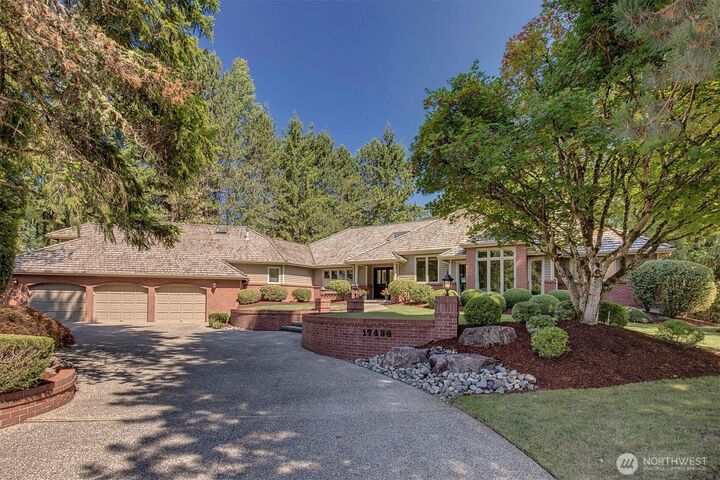 17434 NE 129th Street  Redmond WA 98052 photo