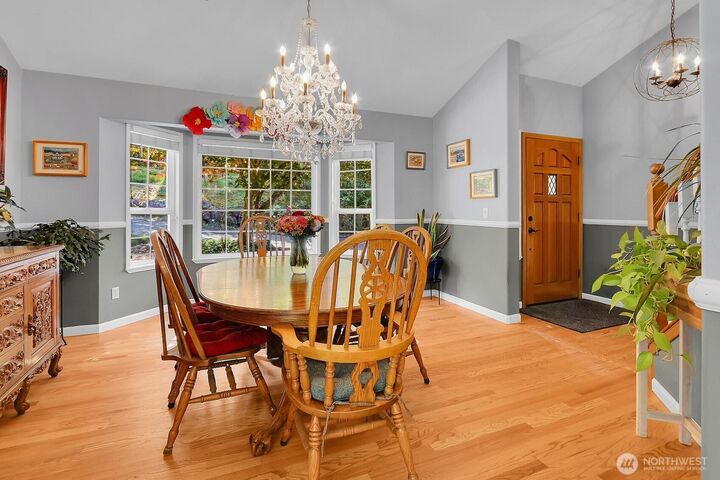 Property Photo: 6807 156th Street NW WA 98292