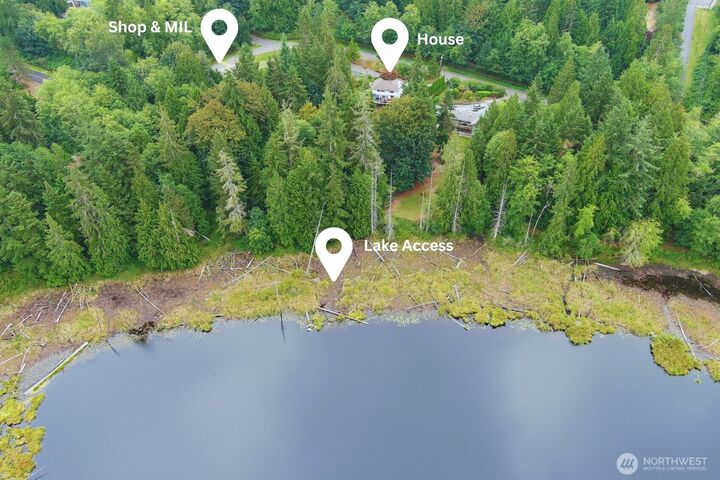 Property Photo:  6807  156th Street NW  WA 98292 