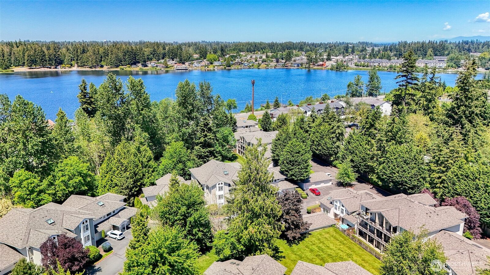 Property Photo: 2001 120th Place SE 7-101 WA 98208