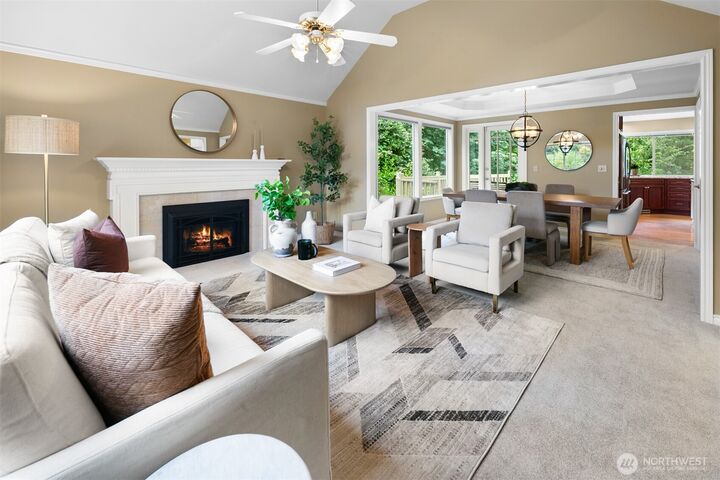 Property Photo: 16116 68th Avenue W WA 98026