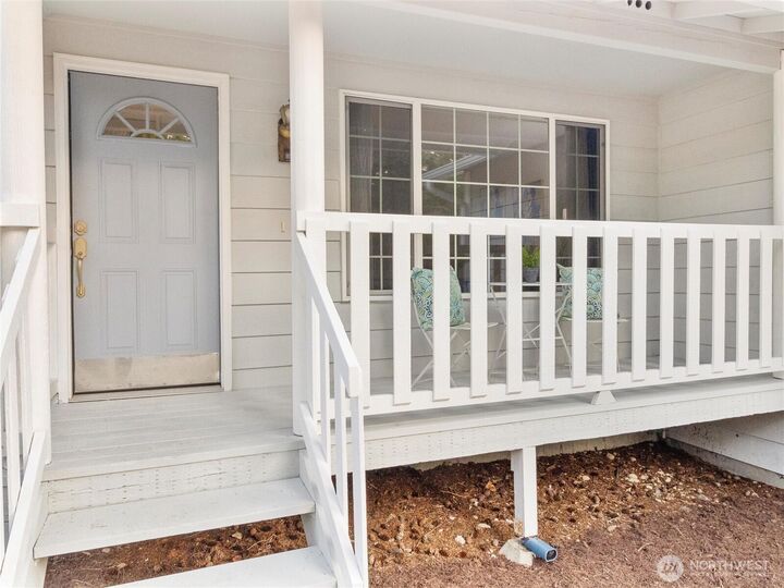 Property Photo:  4802  Delores Drive NE  WA 98516 