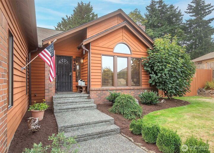 Property Photo:  21028  36th Place W  WA 98036 