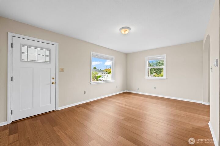 Property Photo:  2322 S 15th Street  WA 98405 