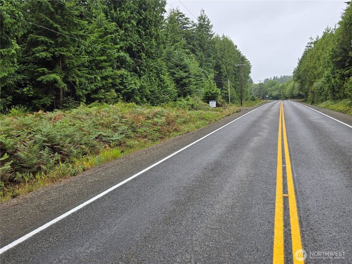 Property Photo:  3183  Ocean Beach Road  WA 98571 
