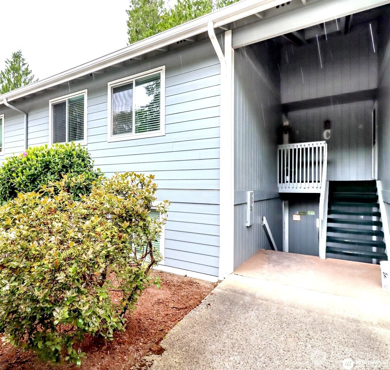 Property Photo:  2949  Mile Hill Drive SE C7  WA 98366