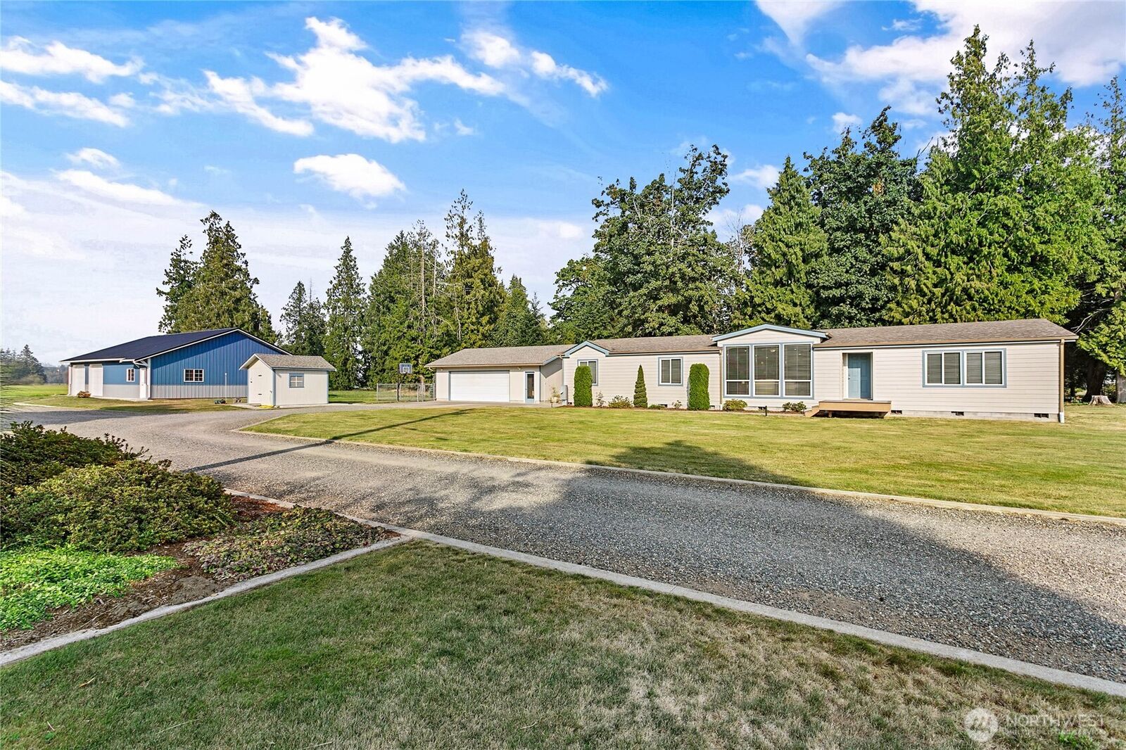 Property Photo:  6206  Gadwa Road  WA 98248 