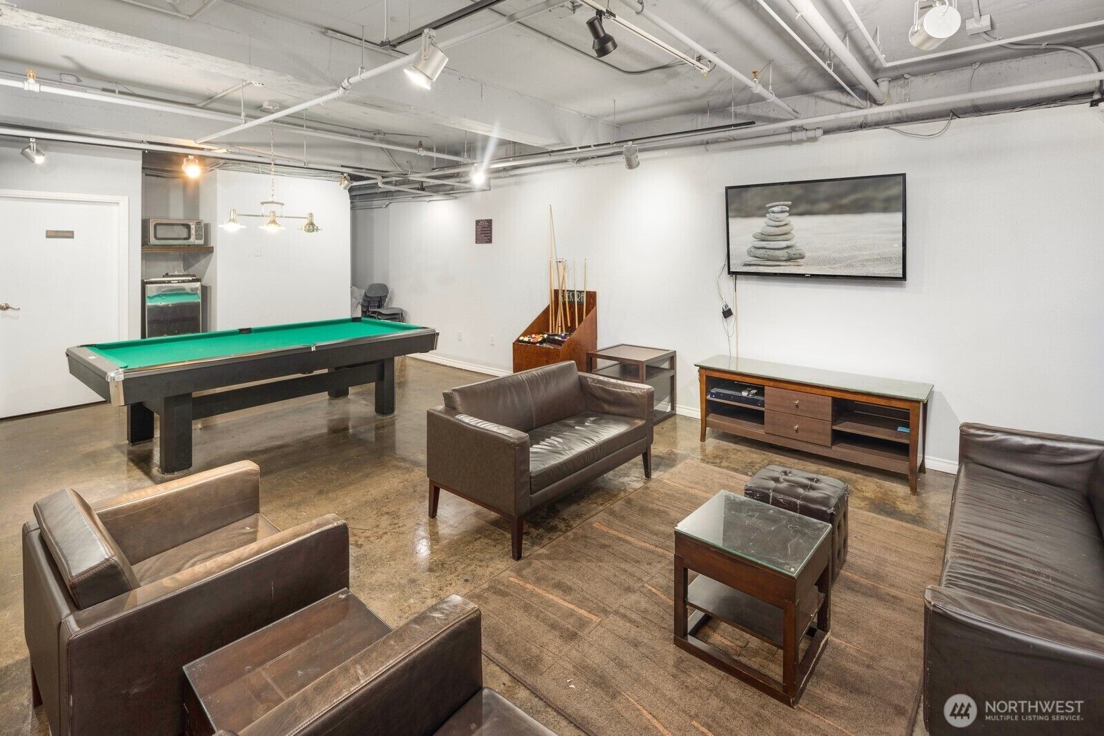 Property Photo:  1400  Hubbell Place 301  WA 98101 