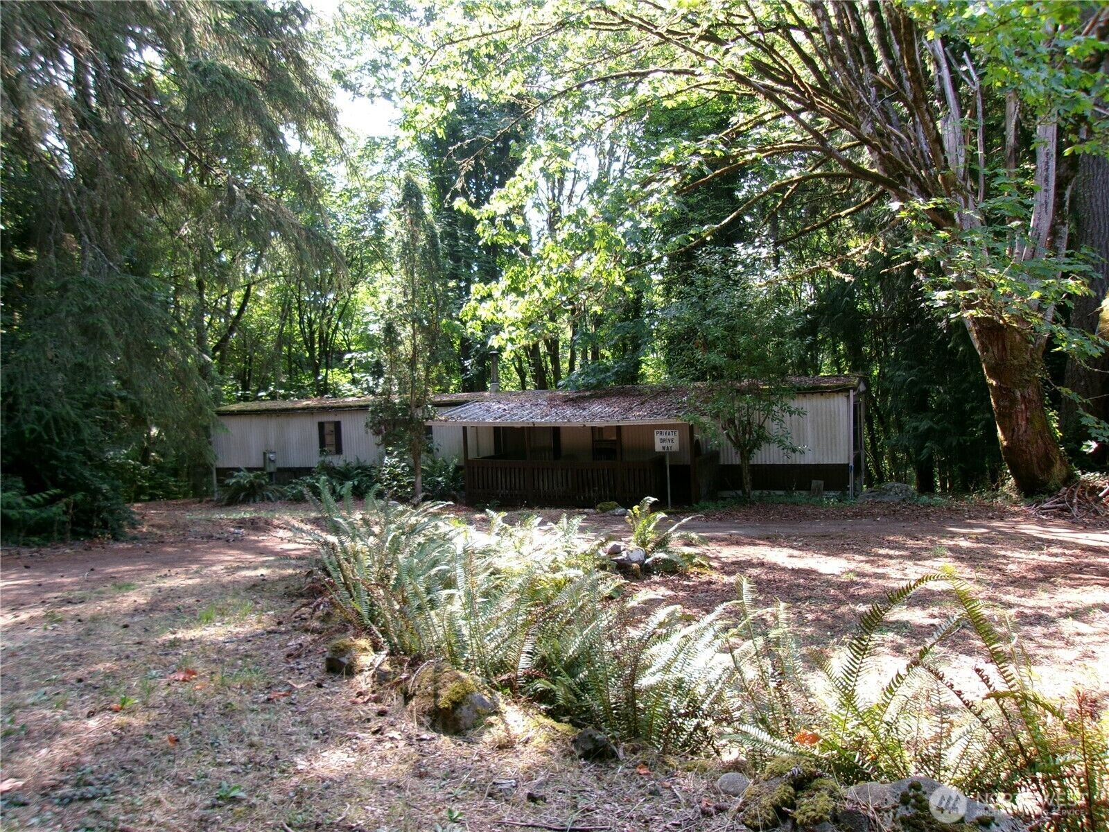 Property Photo: 6724 SE Sedgwick Road WA 98366