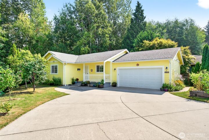 Property Photo: 4701 Moonglow Place WA 98230
