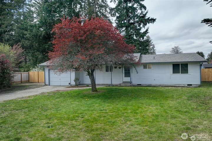Property Photo: 12120 218 Avenue Ct E WA 98391