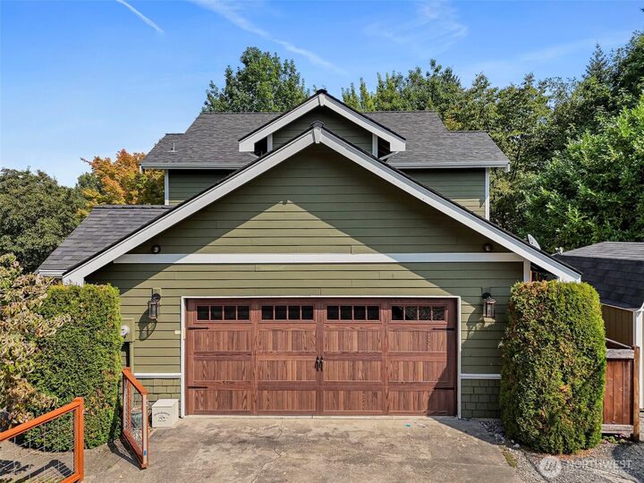 Property Photo: 1835 Brookmonte Drive SE WA 98372