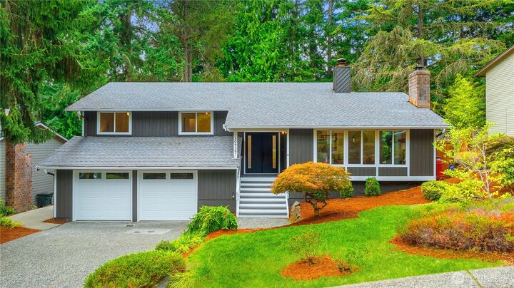 19727  41st Avenue NE  Lake Forest Park WA 98155 photo