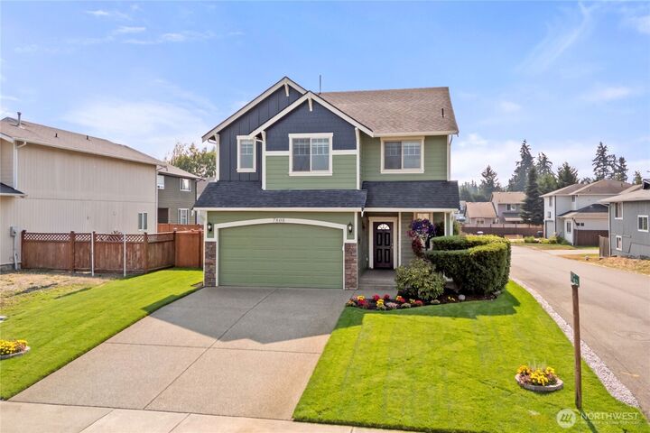 7808  205th Street E  Spanaway WA 98387 photo