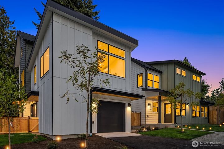 Property Photo:  8710  30th Avenue NE  WA 98115 