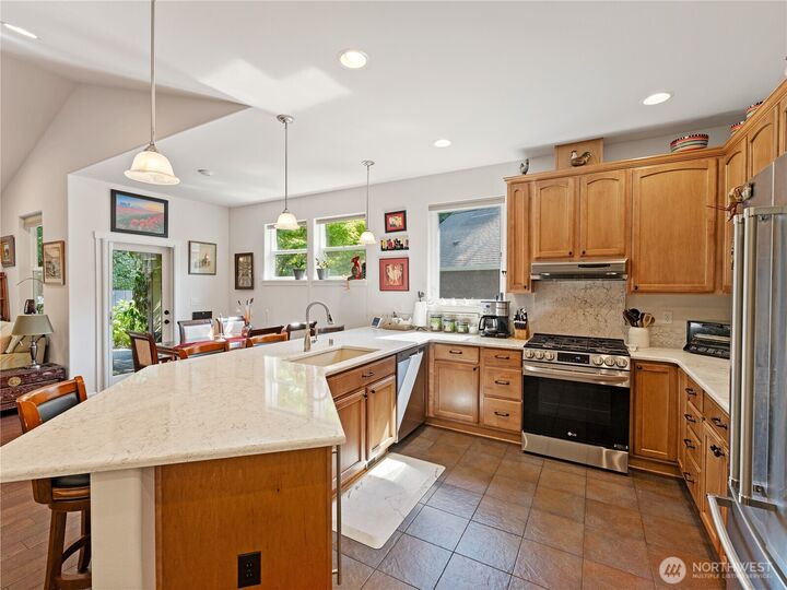 Property Photo: 1771 Grand Avenue WA 98274