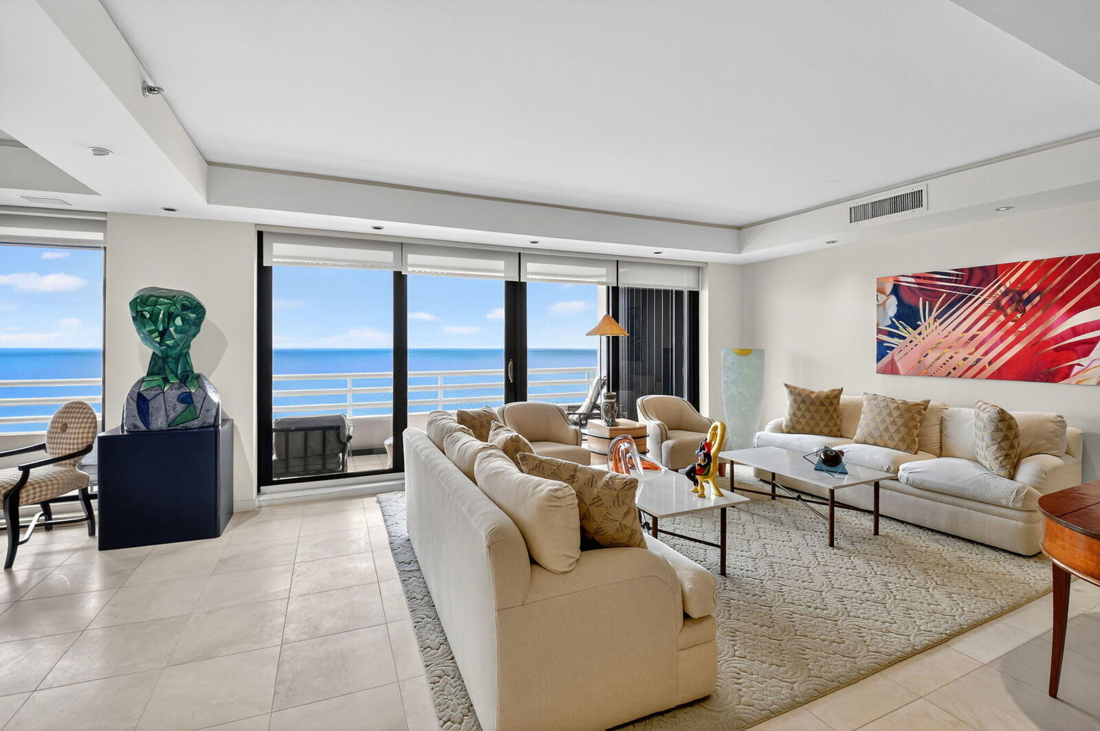 Property Photo:  1500 S Ocean Boulevard 1603/04  FL 33432 
