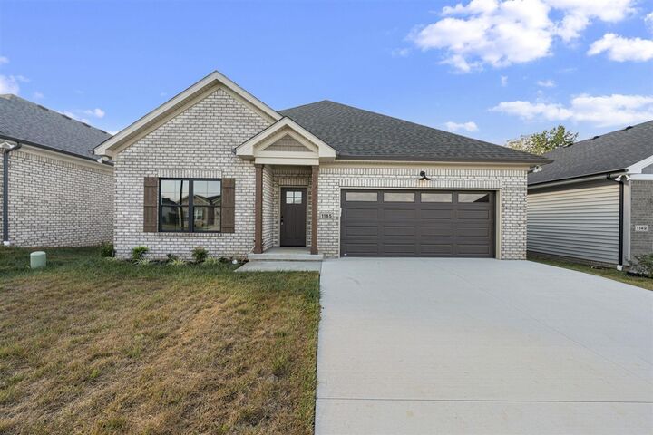 1145 Shallowford Street Lot 274  Bowling Green KY 42101 photo