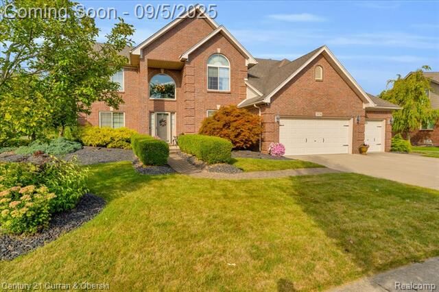 Property Photo:  26718 Arcadia Drive  MI 48134 
