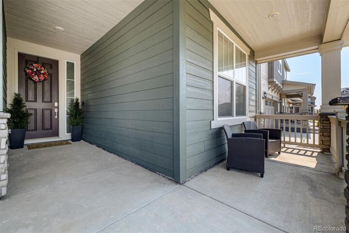Property Photo:  9994 Ursula Street  CO 80022 