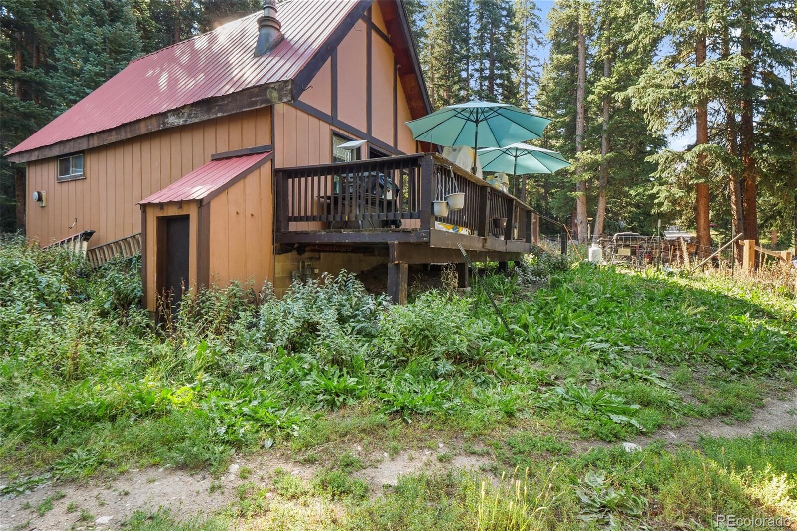Property Photo:  527 Tordal Way  CO 80424 