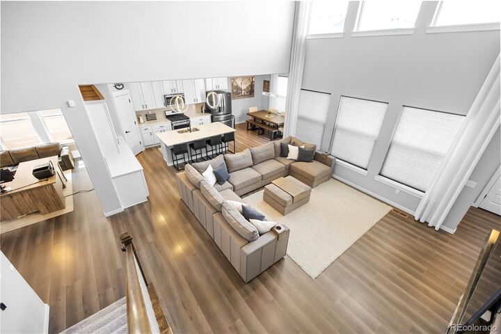 Property Photo:  2102 Bouquet Drive  CO 80550 