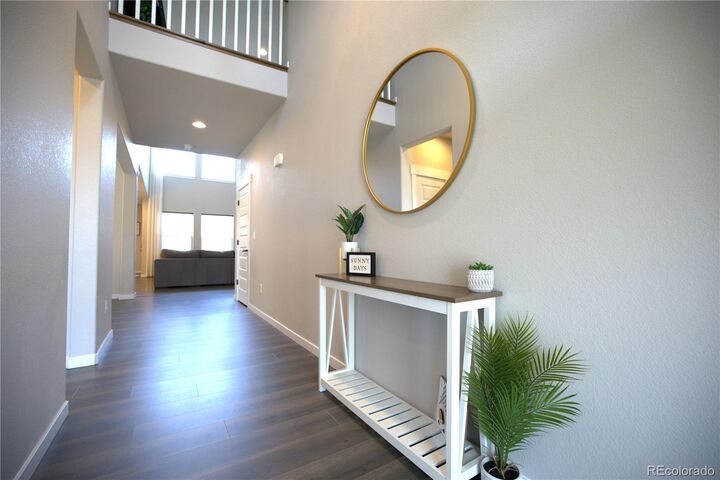 Property Photo:  2102 Bouquet Drive  CO 80550 