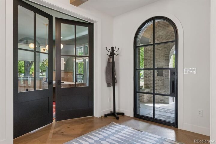 Property Photo:  2419 S Clayton Street  CO 80210 