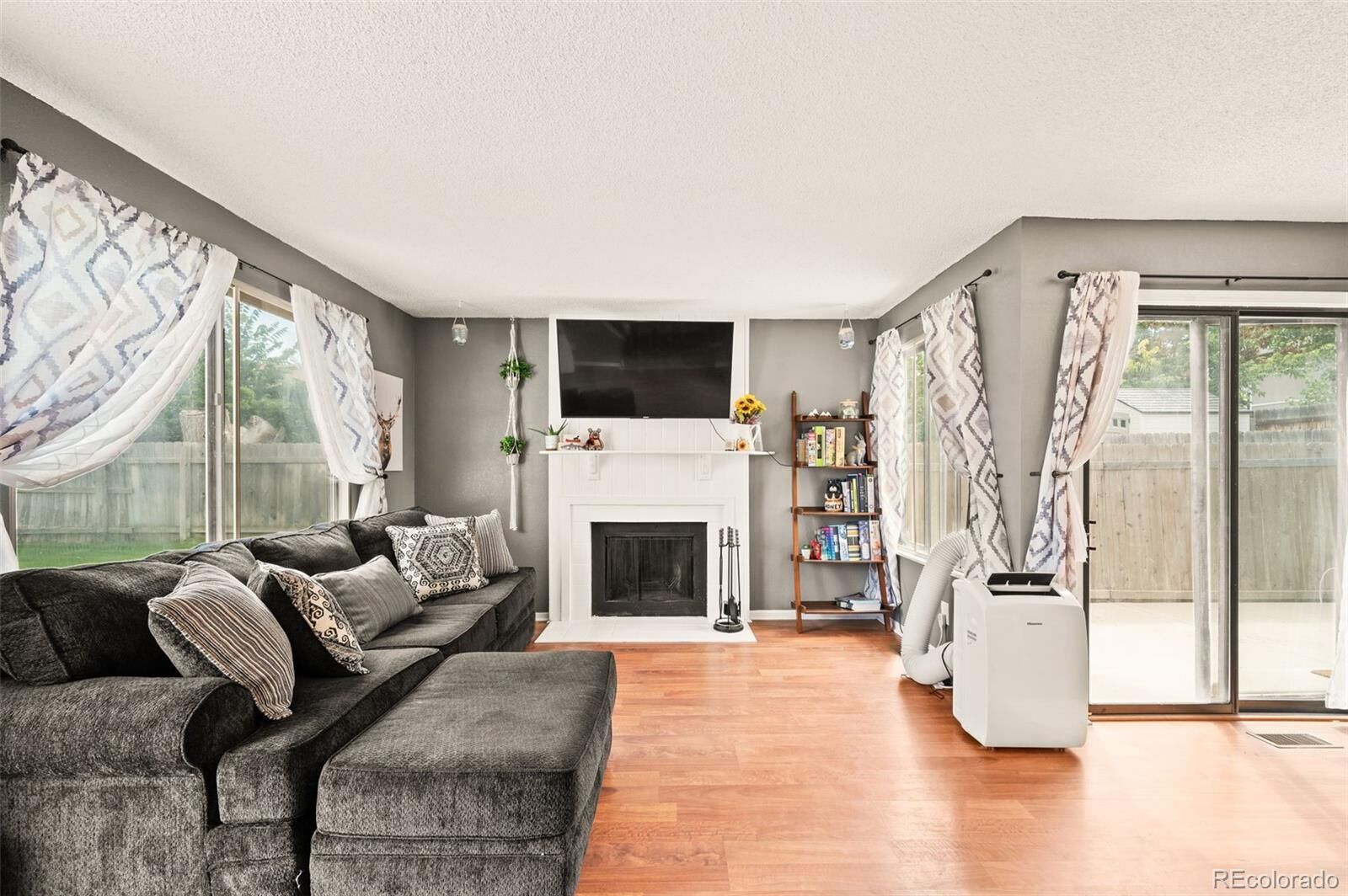 Property Photo:  16396 E Rice Place B  CO 80015 