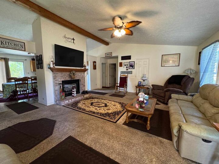Property Photo: 400 Winding Brook Drive IN 47330