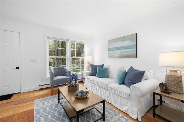 Property Photo:  45 Cherry Lane  RI 02879 
