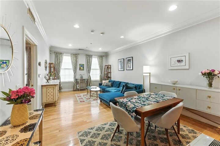 Property Photo: 1 Wayland Avenue 102S RI 02906
