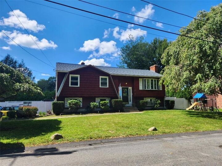 57 Lonsdale Street  West Warwick RI 02893 photo