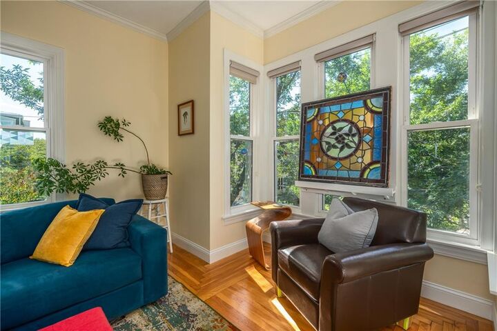 Property Photo:  21 Harkness Street 2  RI 02909 