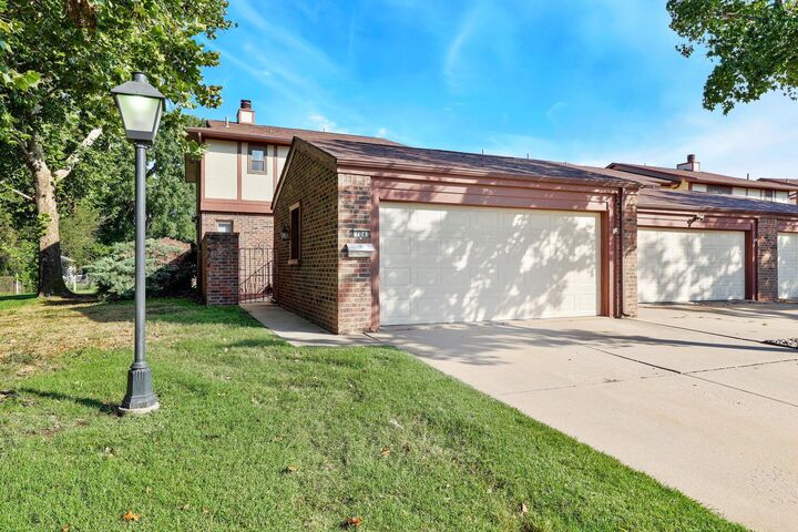 8930 W Suncrest St  Wichita KS 67212 photo