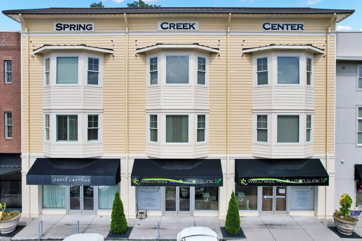Property Photo:  2405 Spring Creek Boulevard NE  TN 37311 