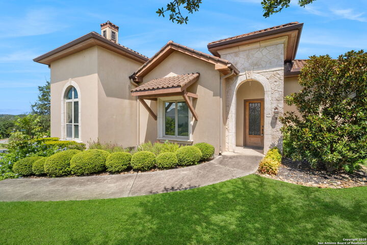 22126 Touring Ln  San Antonio TX 78257 photo